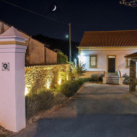 Aldeia do Mato  Quinta Da Eira Velha 게스트하우스 외부 사진