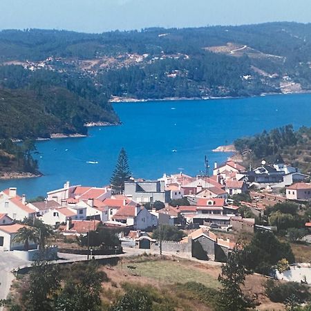 Aldeia do Mato  Quinta Da Eira Velha 게스트하우스 외부 사진