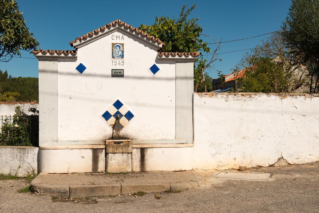 Aldeia do Mato  Quinta Da Eira Velha 게스트하우스 외부 사진