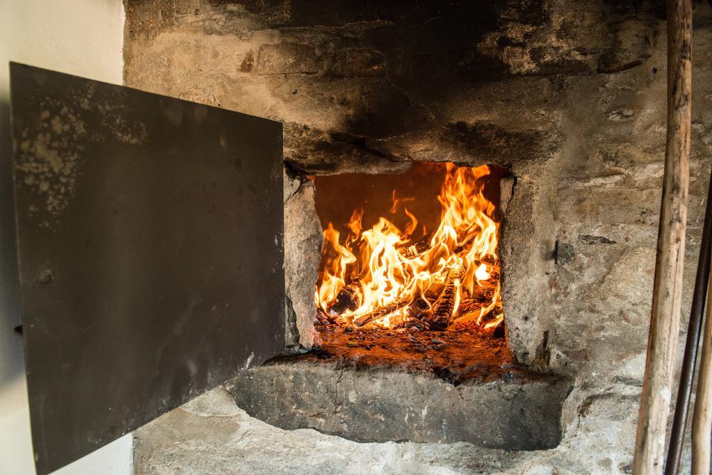 Aldeia do Mato  Quinta Da Eira Velha 게스트하우스 외부 사진