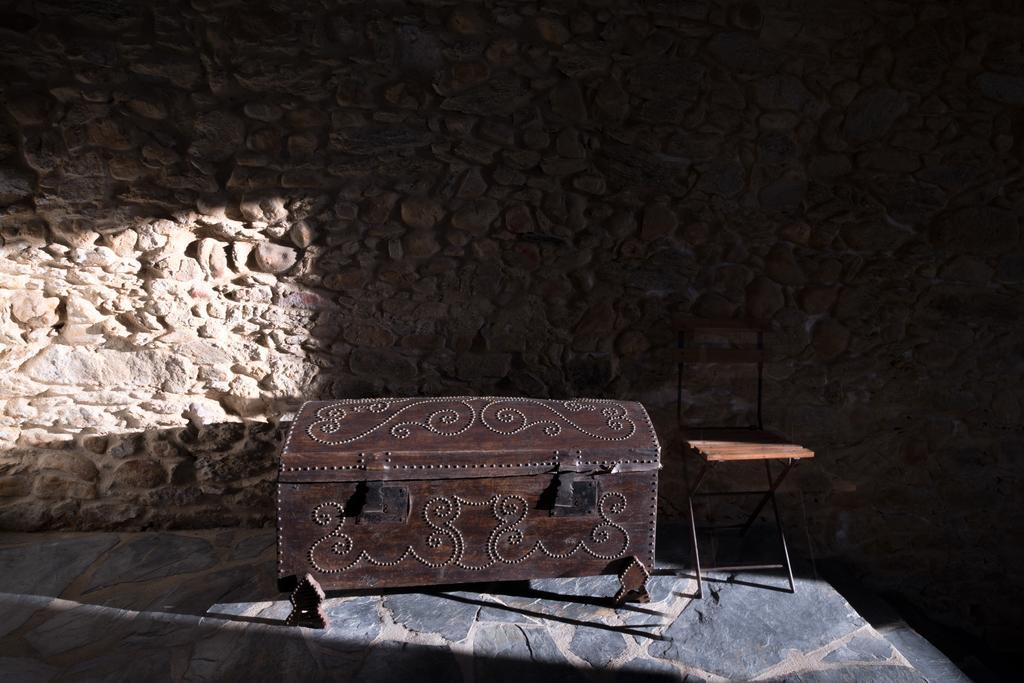Aldeia do Mato  Quinta Da Eira Velha 게스트하우스 외부 사진