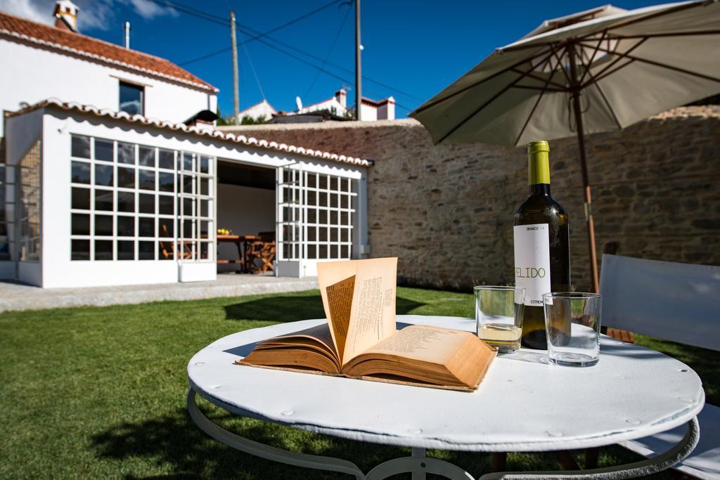 Aldeia do Mato  Quinta Da Eira Velha 게스트하우스 외부 사진