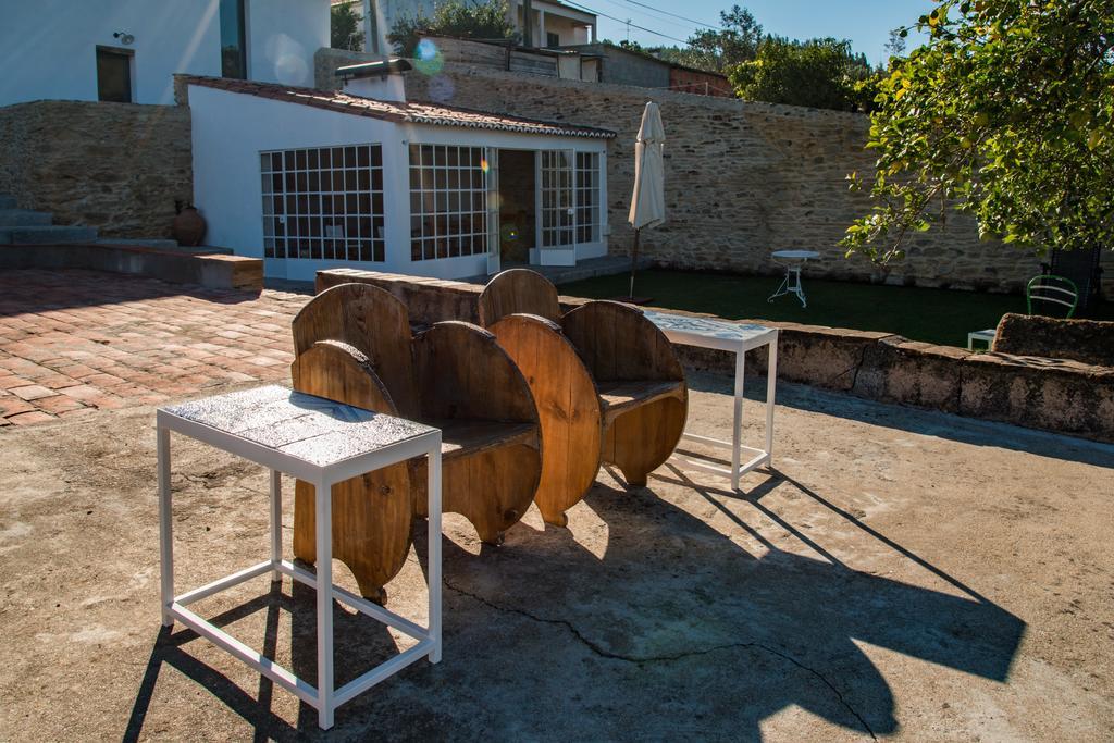 Aldeia do Mato  Quinta Da Eira Velha 게스트하우스 외부 사진