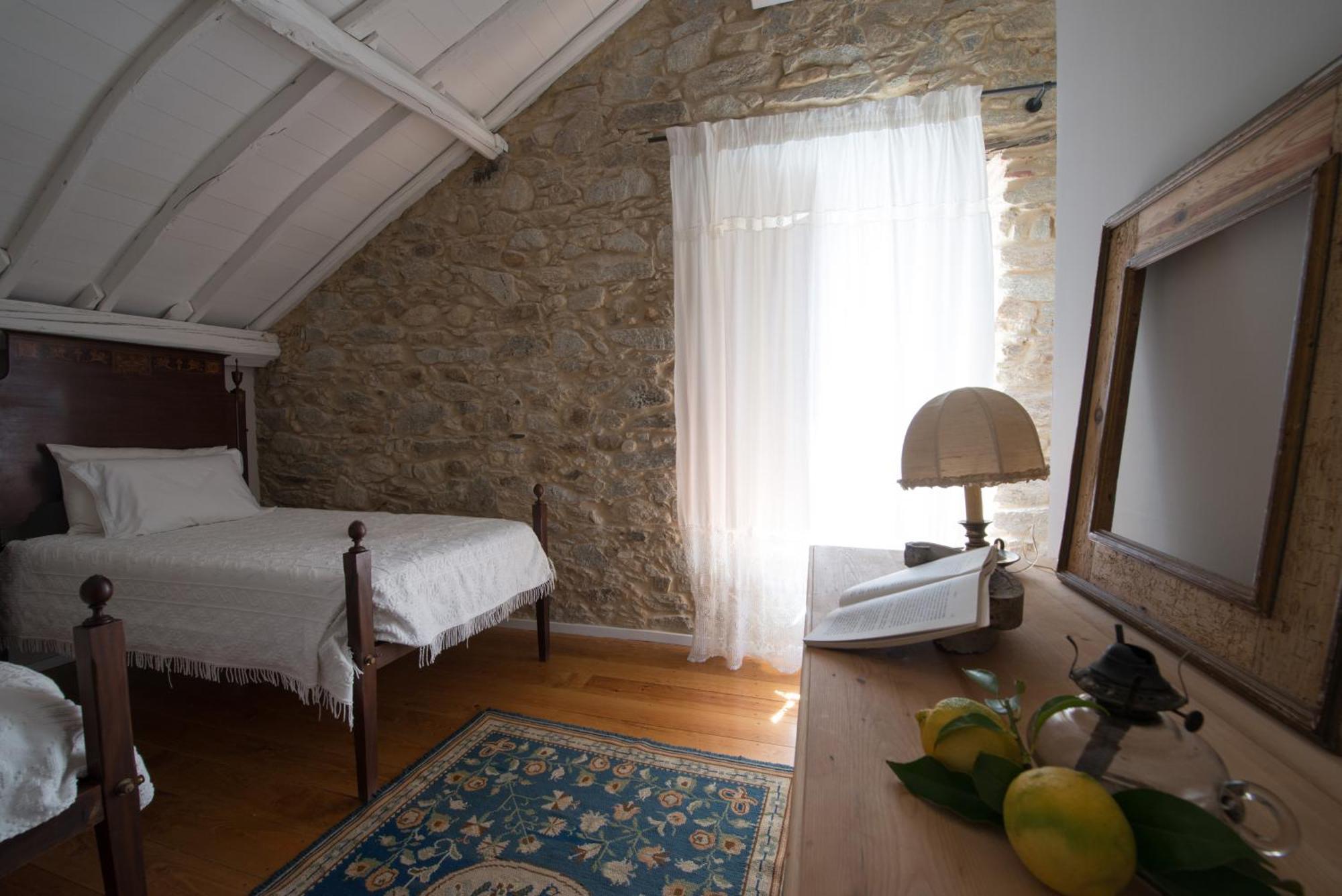 Aldeia do Mato  Quinta Da Eira Velha 게스트하우스 외부 사진
