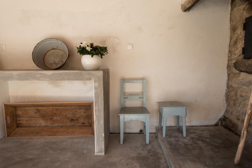 Aldeia do Mato  Quinta Da Eira Velha 게스트하우스 외부 사진