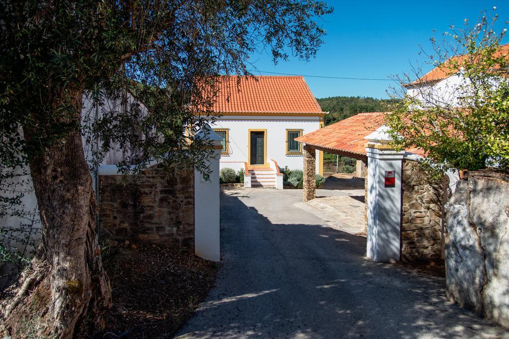 Aldeia do Mato  Quinta Da Eira Velha 게스트하우스 외부 사진