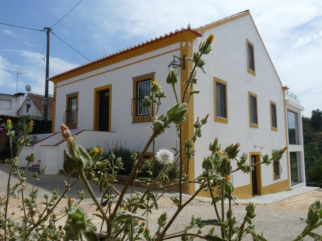 Aldeia do Mato  Quinta Da Eira Velha 게스트하우스 외부 사진