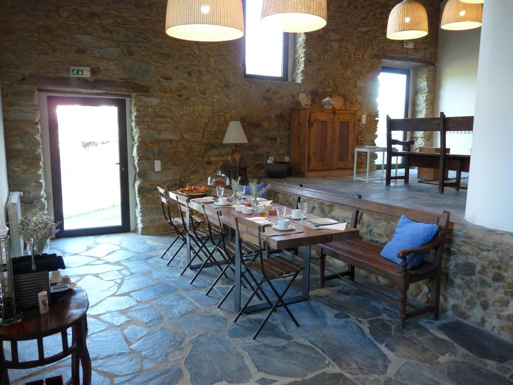 Aldeia do Mato  Quinta Da Eira Velha 게스트하우스 외부 사진