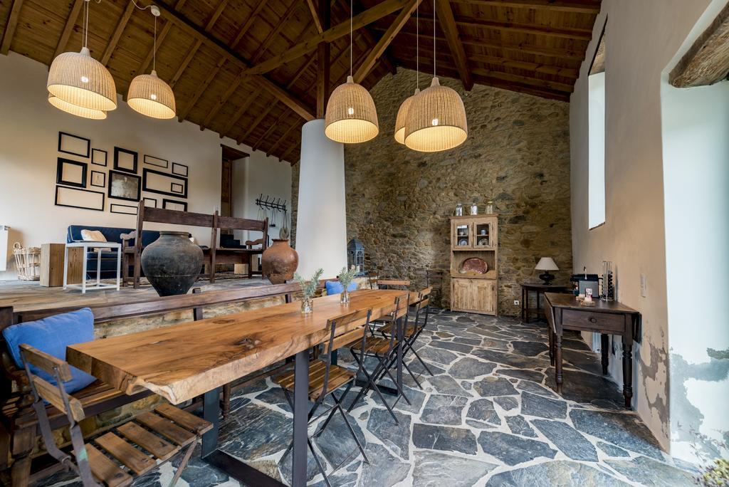 Aldeia do Mato  Quinta Da Eira Velha 게스트하우스 외부 사진
