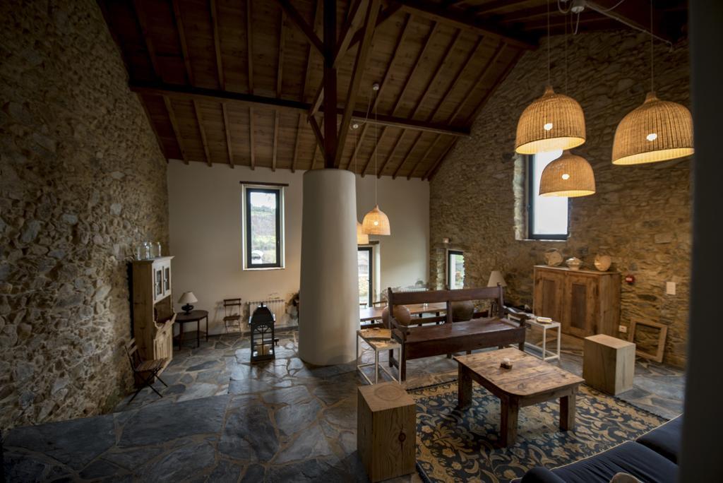 Aldeia do Mato  Quinta Da Eira Velha 게스트하우스 외부 사진